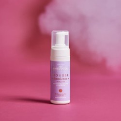 maternatura  Mousse Styling Volumizzante Ecobio alla Violetta  Styling