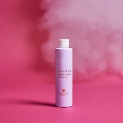 maternatura  Shampoo Volumizzante per Capelli Fini alla Magnolia  Shampoo bio capelli lisci