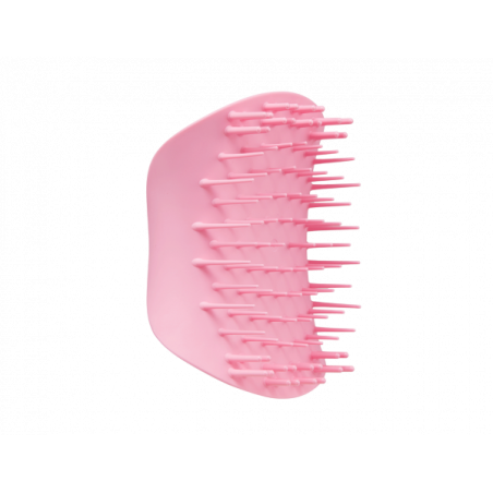 tangle teezer  Spazzola Esfoliante per Cuoio Capelluto - Rosa  Spazzole e Phon