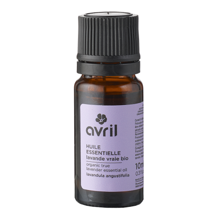 avril  Olio essenziale di Lavanda  Oli Essenziali