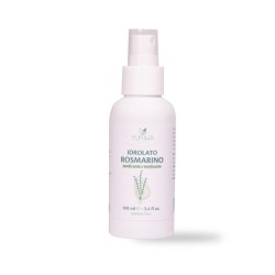 yuniwa cosmetics  Idrolato di Rosmarino  Idrolati