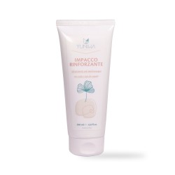 yuniwa cosmetics  Impacco Rinforzante per Capelli  Styling