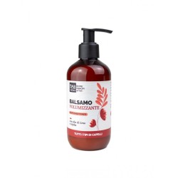 tea natura  Balsamo Ammorbidente Capelli  Balsamo Capelli Crespi
