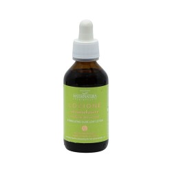 maternatura  Lozione bio Stimolante Anti Caduta alle Foglie di Olivo  Caduta capelli
