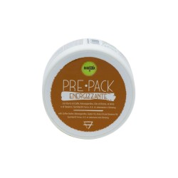 anarkhia bio  Pre-Pack Stimolante e Rinforzante Terra  Impacco pre-shampoo