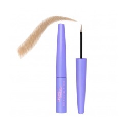neve cosmetics  Tinta per Sopracciglia - Sopraccigliatore Biondo  Occhi