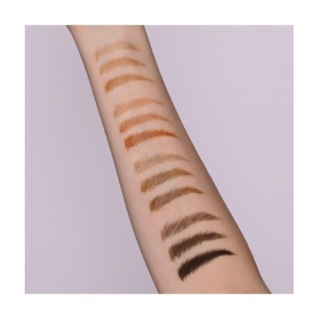 neve cosmetics  Tinta per Sopracciglia - Sopraccigliatore Biondo  Occhi