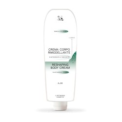il pettirosso cosmetici  Crema Corpo Rimodellante  Creme Corpo Bio