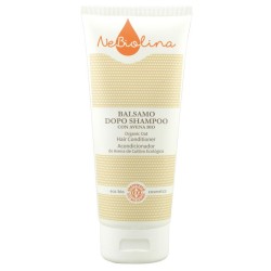 nebiolina  Balsamo Dopo Shampoo  Balsamo Capelli Secchi e Trattati