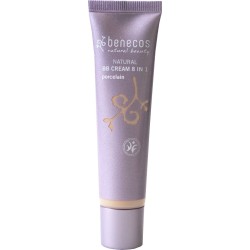 benecos  BB Cream Porcelain  BB e CC Cream