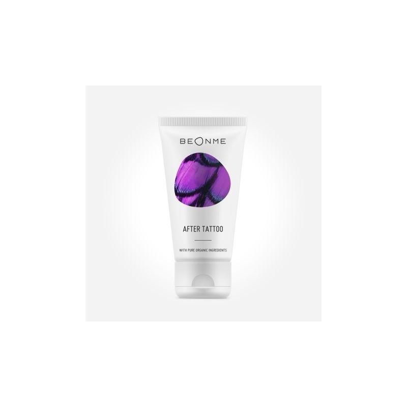 beonme  Crema per la cura del Tatuaggio  Creme Corpo Bio