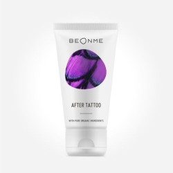 beonme  Crema per la cura del Tatuaggio  Creme Corpo Bio
