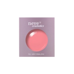 neve cosmetics  Blush Escape - Rosa Corallo Acceso  Blush
