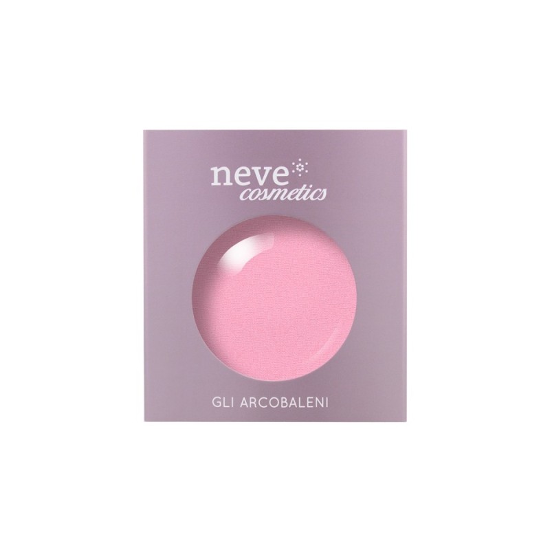 neve cosmetics  Blush Lotus - Rosa Fenicottero  Blush