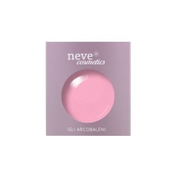 neve cosmetics  Blush Lotus - Rosa Fenicottero  Blush