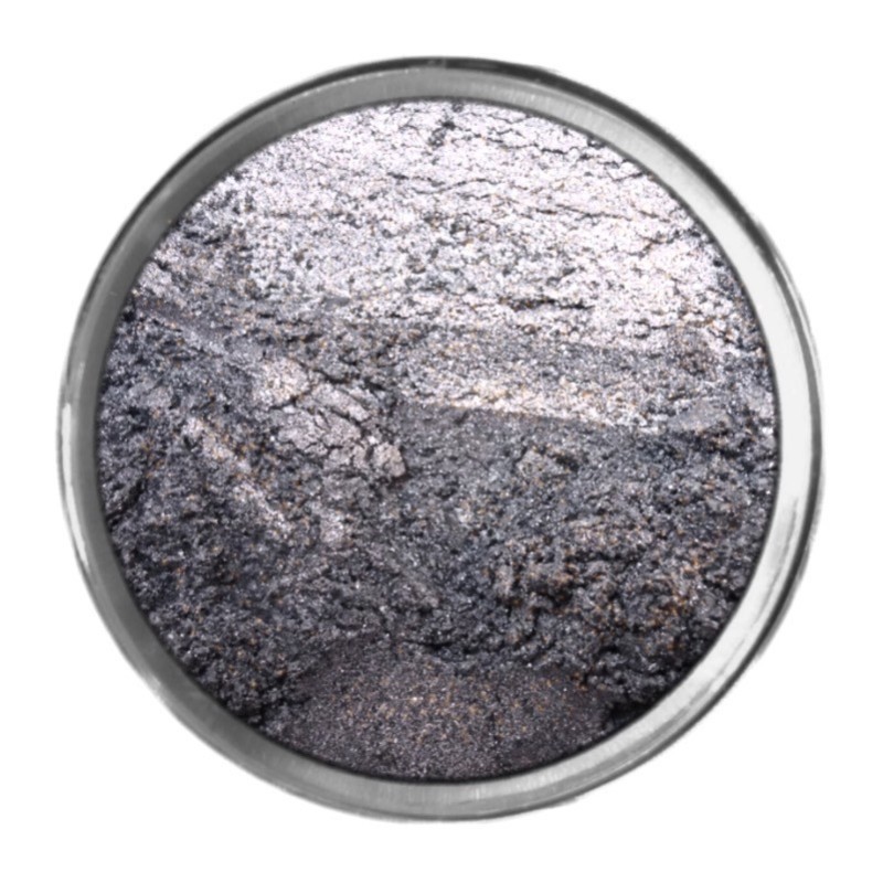finis terre  Ombretto Minerale Pervica Satinato - Drusilla  Ombretti