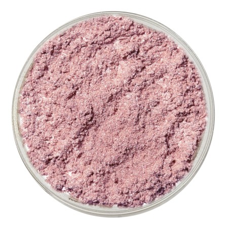 finis terre  Ombretto Rosa Chiaro Luminoso - Minuetto  Ombretti