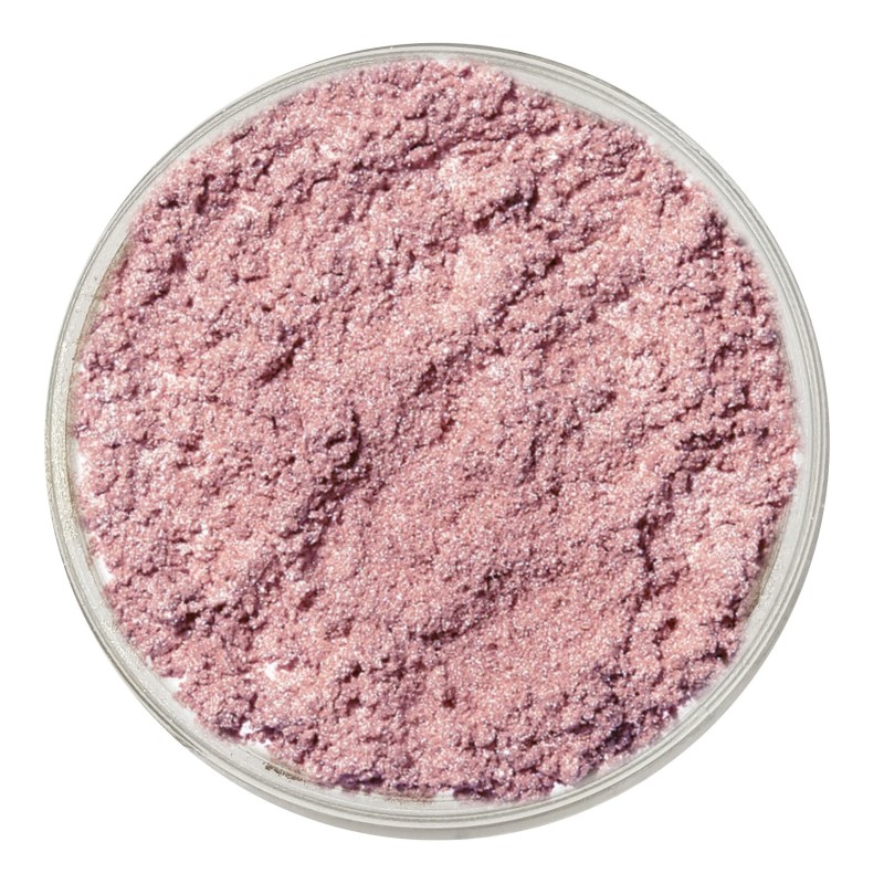 finis terre  Ombretto Rosa Chiaro Luminoso - Minuetto  Ombretti