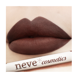 neve cosmetics  Matita Labbra Marrone Scurissimo - Not Today  Matite labbra