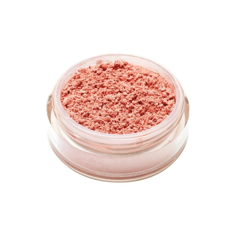 neve cosmetics  Blush Creamy - Rosa Pesca Chiaro  Blush