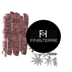finis terre  Blush Minerale Silky Dust Mattone Vinaccia - Kalahari  Blush