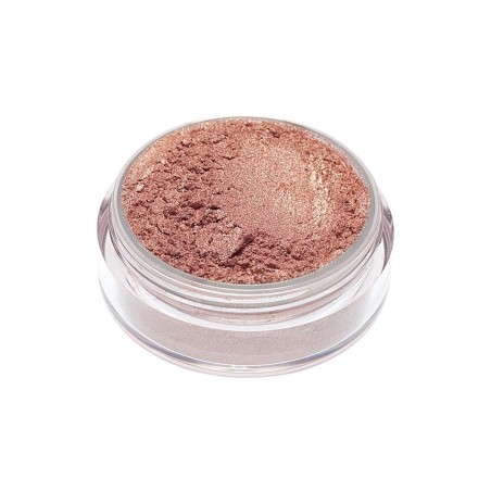 neve cosmetics  Blush Summertime - Rosa Abbronzato  Blush