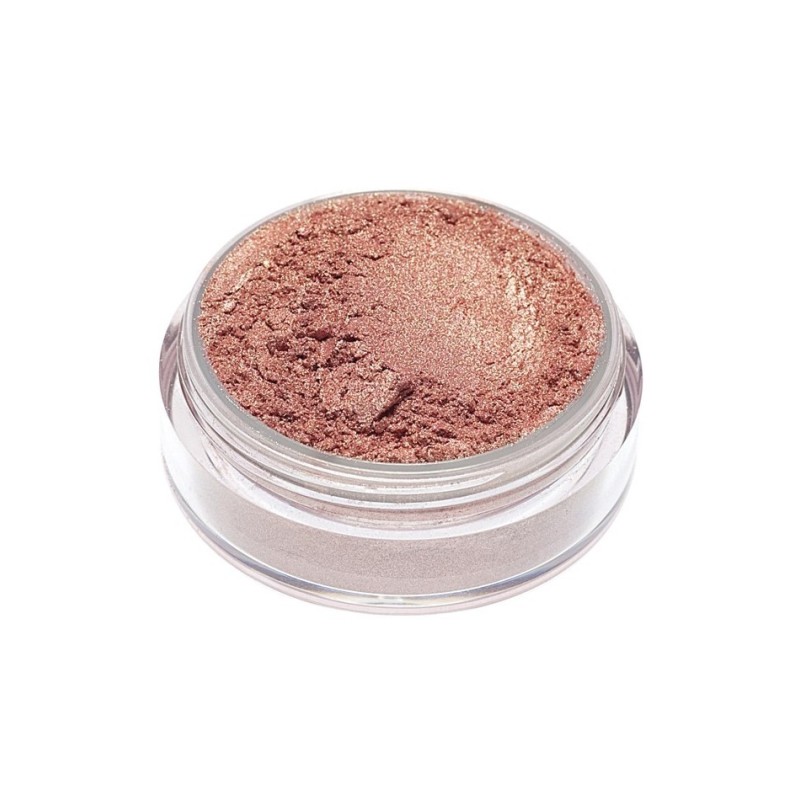 neve cosmetics  Blush Summertime - Rosa Abbronzato  Blush
