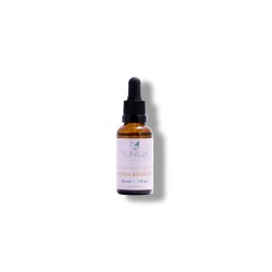 yuniwa cosmetics  Hydra Booster - Siero viso idratante  Booster e attivi