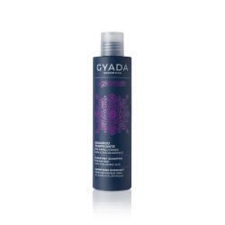 gyada cosmetics  Hyalurvedic Shampoo Purificante  Shampoo bio capelli grassi
