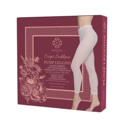 namalei  Leggins Tonificante - Pump Leggins  Anti-cellulite Bio