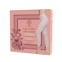 namalei  Leggins Drenante - Lipo Leggins  Anti-cellulite Bio