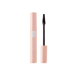 astra make-up  Mascara volumizzante naturale - Nero  Mascara