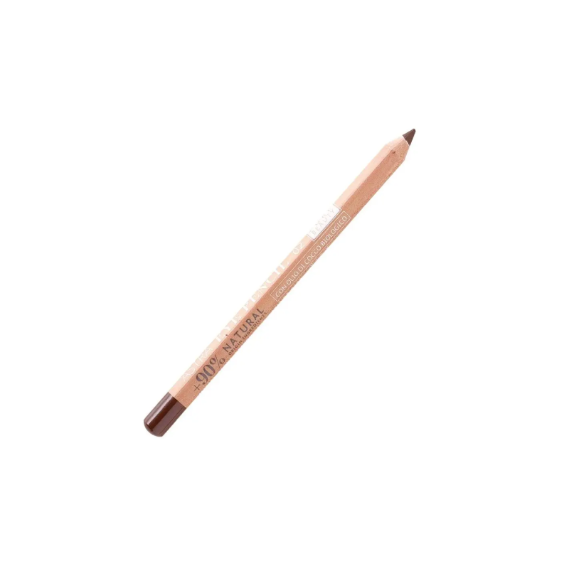 astra make-up  Matita Occhi - Marrone  Matite occhi