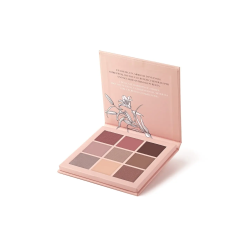 astra make-up  Palette Ombretti  Palette