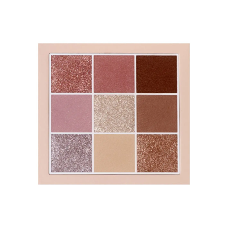 astra make-up  Palette Ombretti  Palette