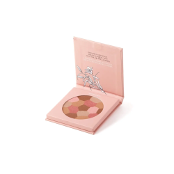 astra make-up  Bronzer Naturale - Mosaic Face Powder  Bronzer