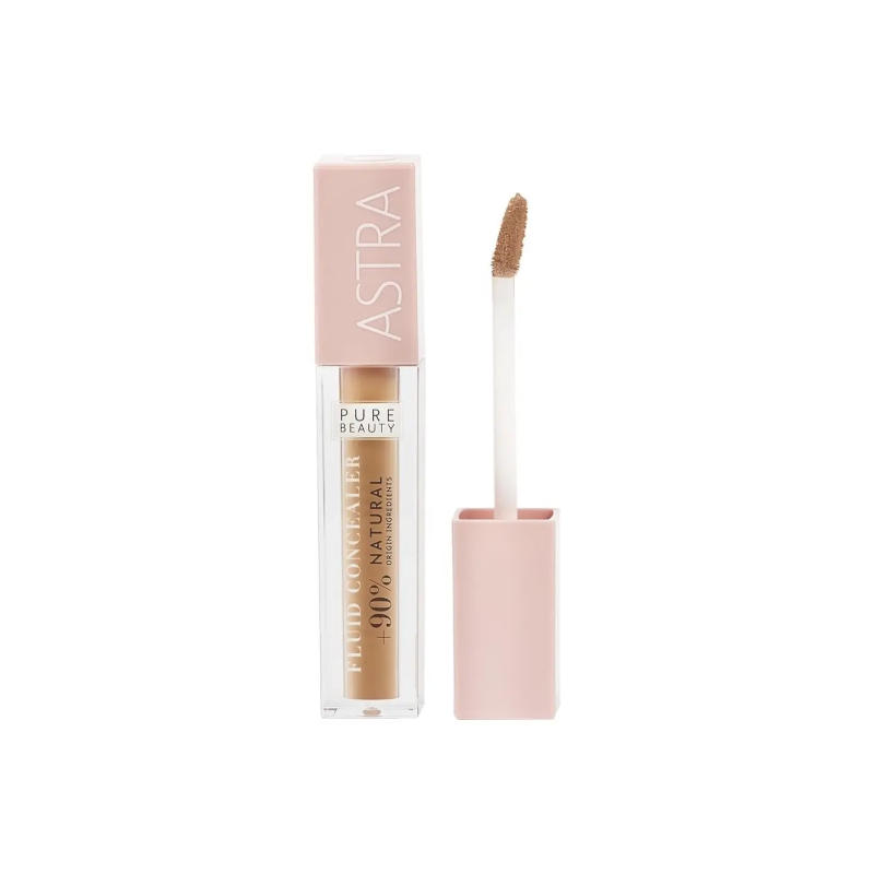 astra make-up  Correttore Fluido - 03 Ginger  Correttori