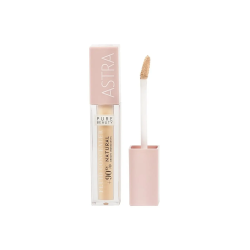 astra make-up  Correttore Fluido - 02 Nut  Correttori