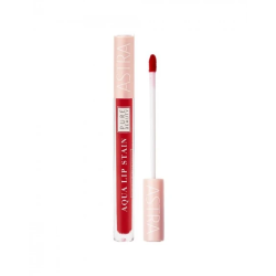 astra make-up  Aqua Lip Stain - 01 Sorbet  Gloss e Tinte Labbra
