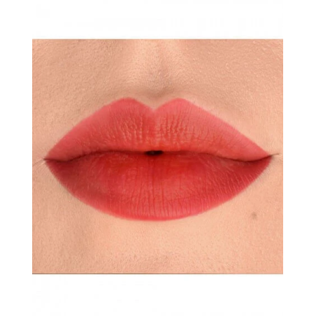 astra make-up  Aqua Lip Stain - 03 Smoothie  Gloss e Tinte Labbra