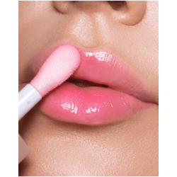 astra make-up  Lip Oil - 01 Peach  Gloss e Tinte Labbra