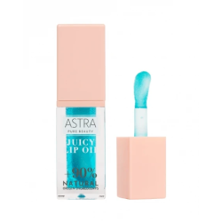 astra make-up  Lip Oil - 03 Forest Mint  Gloss e Tinte Labbra
