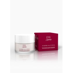 favcares  Crema Viso - In Barba Allo Smog  Creme viso
