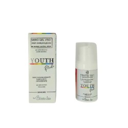 bisou bio  Siero Gel Viso Anti Imperfezioni – Youth Pride  Sieri viso