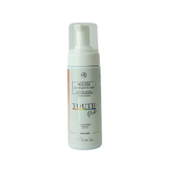 bisou bio  Mousse Detergente Viso Anti Imperfezioni – Youth Pride  Detergenti viso