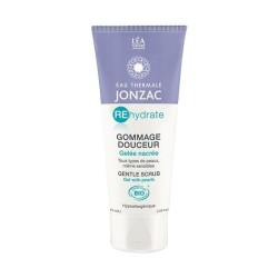 eau thermale jonzac  Scrub delicato idratante  Scrub Viso