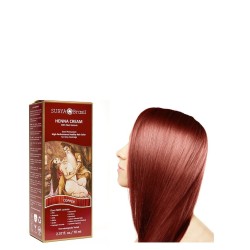 surya brasil  Tinta Vegetale in Crema - Hennè Rame  Tinte per capelli