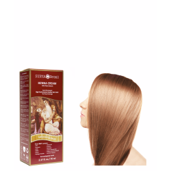 surya brasil  Tinta Vegetale in Crema - Hennè Biondo Svedese  Tinte per capelli
