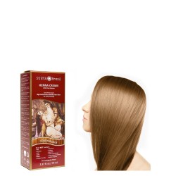 surya brasil  Tinta Vegetale in Crema - Hennè Biondo Oro  Tinte per capelli