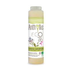 anthyllis  Shampoo Antiforfora Salvia e Ortica  Shampoo antiforfora
